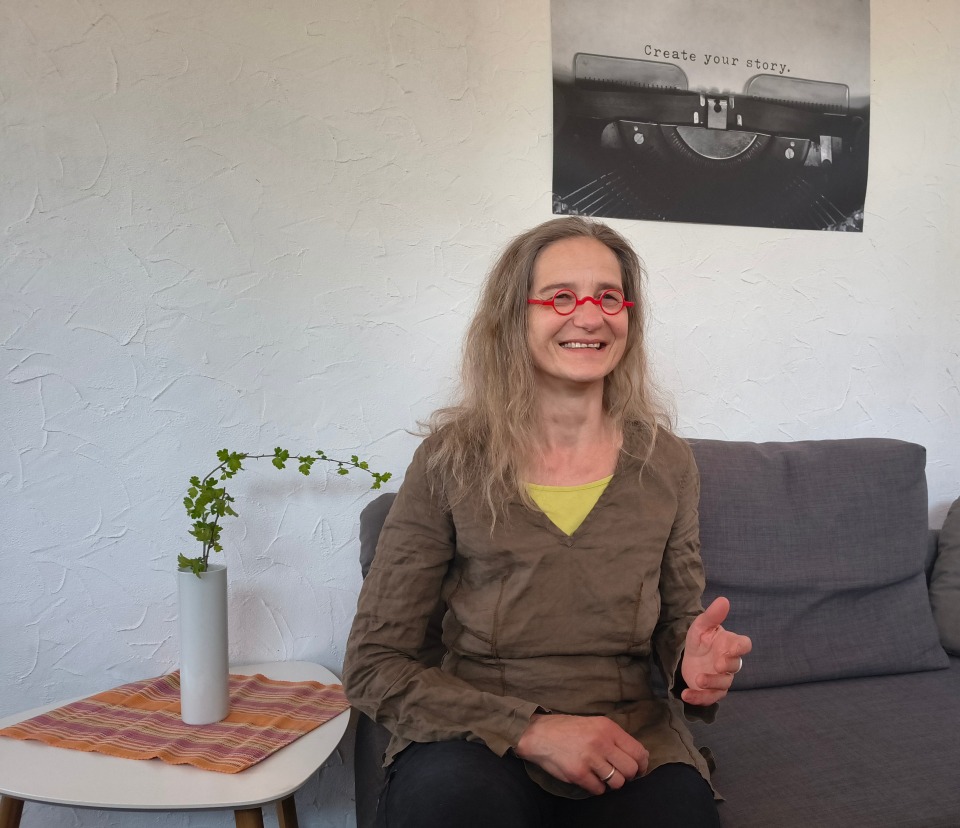 Petra Hahn Psychotherapie Leipzig Weißenfels